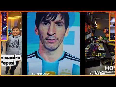 Sigue la locura por las FIGURITAS DEL MUNDIAL 🙌🏆