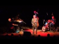 Scott Hamilton  & Trio Rein De Graaff (Somebody Loves Me/Groovin'High)