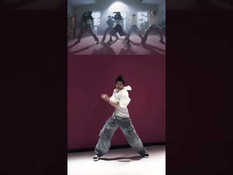 TWS (투어스) '널 따라가 (You, You) #dance cover