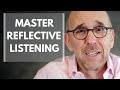 Chris Voss's Tactical Empathy: 6 Reflective Listening Skills Combined