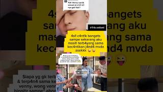 Download lagu This man admits Venny's beauty 🥰#venyalberti #shortvideo #viralvideo #trending mp3