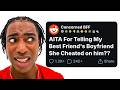 5 Guys Give Dating Advice To Women AITA