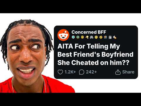 5 Guys Give Dating Advice To Women | AITA