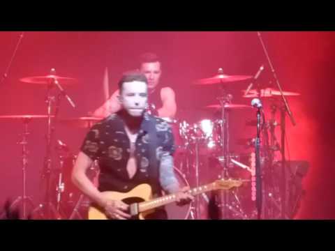 McFly - Room On The 3rd Floor (HD) - O2 Forum Kentish Town - 26.09.16
