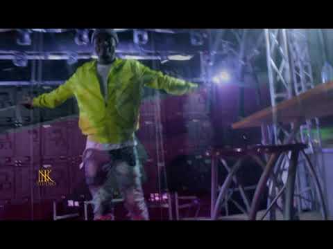 eddy manda backstage