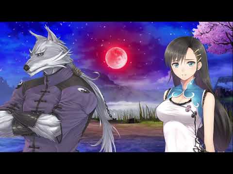 Blade Arcus from Shining: Battle Arena [Fenrir Very Easy Full Playthrough]
