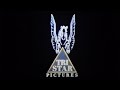 Opening Logos Iron Eagle AD