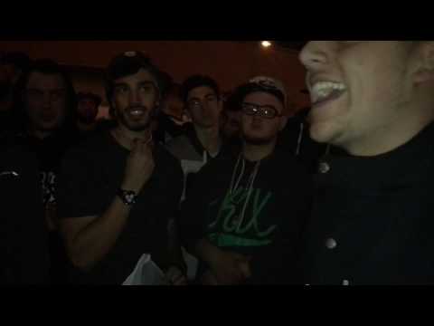 LMC vs KAOKA [1ª FULLRAP REGIONAL] [CUARTOS]