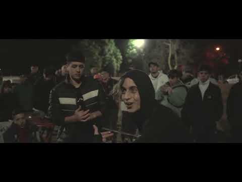 Massaru Cold vs Gabe Gona // 8vos - Anticops / Copa Camet 2v2 CBA