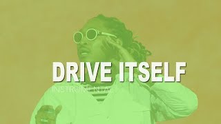 Future ft Lil Wayne - Drive Itself (Instrumental) | Superfly