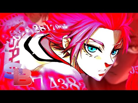 •| LINDAMENTE |  DDLC React A: Sae itoshi | @EoDanOficial |•