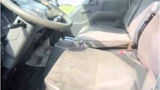 preview picture of video '1998 Isuzu NPR Used Cars Tampa FL'