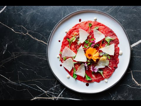 Restaurante L'Osso em Montreal