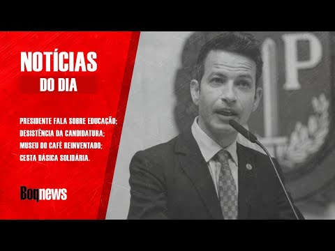Líder nas pesquisas, deputado Kenny desiste da disputa