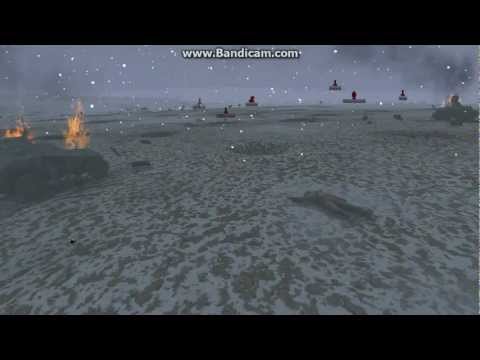 Grossdeutschland  Grenadier company defends Rubisovo Nov.1942 (4-4)