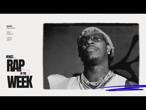 Best New Rap Songs this Week - September 7, 2025