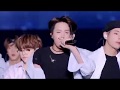 BTS OUTRO WINGS Tour Japan Saitama