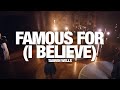 TAUREN WELLS Famous For I Believe Dove Awards Version