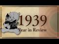 1939 Looney Tunes Year In Review The Hardaway Dalton Era Jones Directs And Clampett Vs Porky