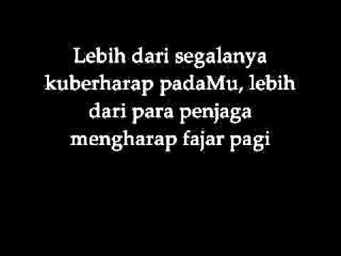 Symphony Music | Masa Penuaian | 10 Lekat dalam HatiMu