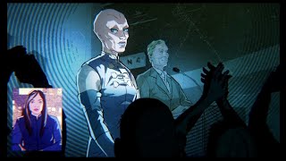 【ゆっくり実況】XCOM: Chimera Squad Part3