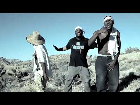 NP Hozman - My Way feat. Nino Breeze, Shoderoe - [Official Music Video]
