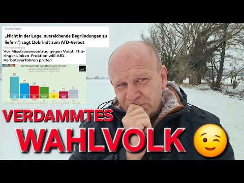 EVERYTHING FOR VOTER EXCHANGE - WE'RE FAR FROM ENOUGH!