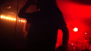 Malevolent Creation : Eve Of The Apocalypse - Remnants Of Withered Decay (Live In Paris)