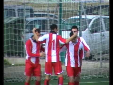 Macomer - Romangia 0-1