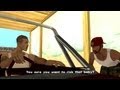 High Stakes Low Rider GTA San Andreas Mission 18