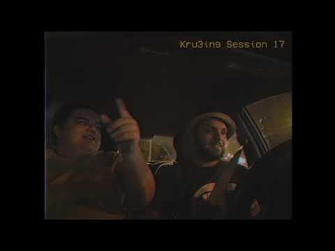 Pavle a.k.a. Weathaman Frestyles on Late Night Kru3in Session