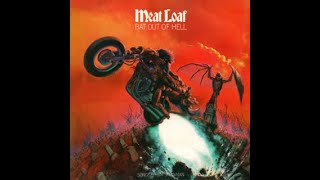 Download lagu Meat Loaf - Bat Out of Hell (Full Album 1977) mp3