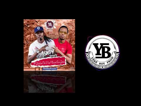 Askoy feat Smarty   #ZidaNeVaPlusAuZoo audio officiel
