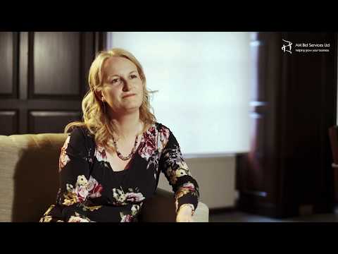 Thumbnail for Interview with David Gray, AM Bid Services by David gray