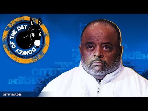 Charlamagne Responds To Roland Martin’s Claim That He’s Spreading Misinformation About Gov. Shutdown