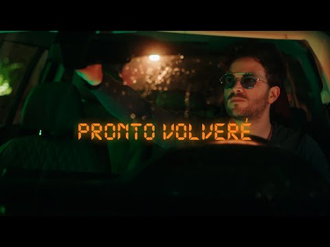 Video de Pronto Volveré