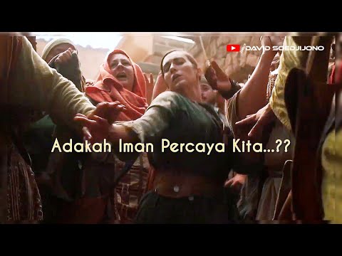 Iman Yang Menyembuhkan | Aku Percaya (Mujizat-MU)