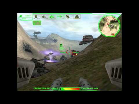 Uprising 2: Lead and Destroy - Mission 10 - Hardrada