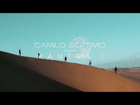 Miniatura de Mantra I