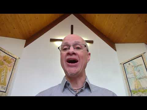 2019 0303 Snow Day Sermon