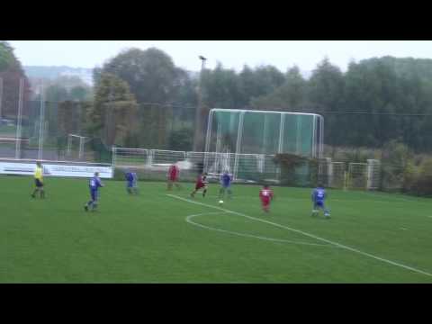 1.FC Neubrandenburg 04 - SV Waren 09 VL 2009/10