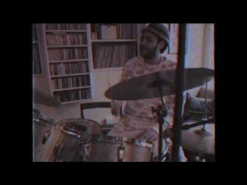Yussef Kamaal vs Brownswood Basement Session (VHS Version) -Calligraphy
