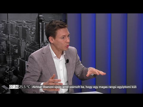 Pirkadat: Dr. Hortay Olivér – A Patrióták mentik meg Európát