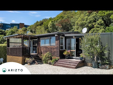 100 Haven Street, Moeraki, Waitaki, 2房, 1浴, 独立屋