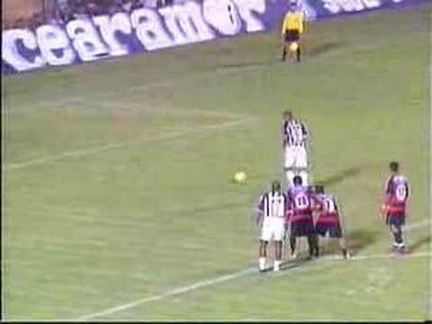 Vozão.com: Ceará 5x1 Guarani