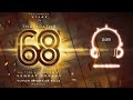 Thalapathy 68 Announcement BGM Ringtone Thalapathy Vijay Yuvan Venkat Prabhu AGS