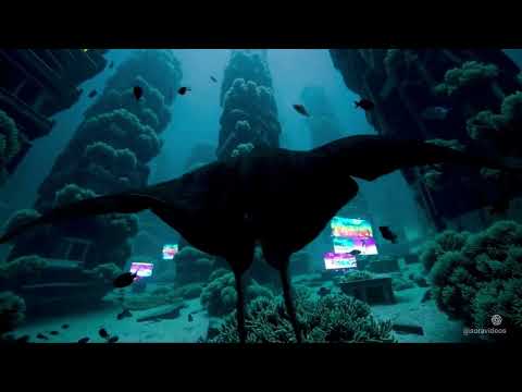 Sora AI 🔮 Dreamscapes – Beyond Imagination! Vol  17 🚀🎬 #SoraVideos 17