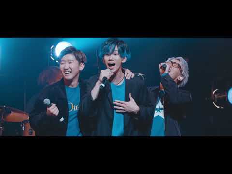 aoiro「レーザービーム」Official Music Video