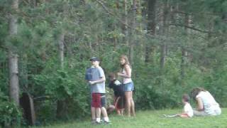 Morrison's Jig / Kesh Jig