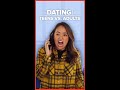 Dating Teens Vs Adults Shorts